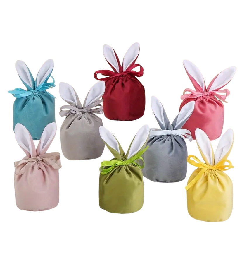 Easter Ear Bags
