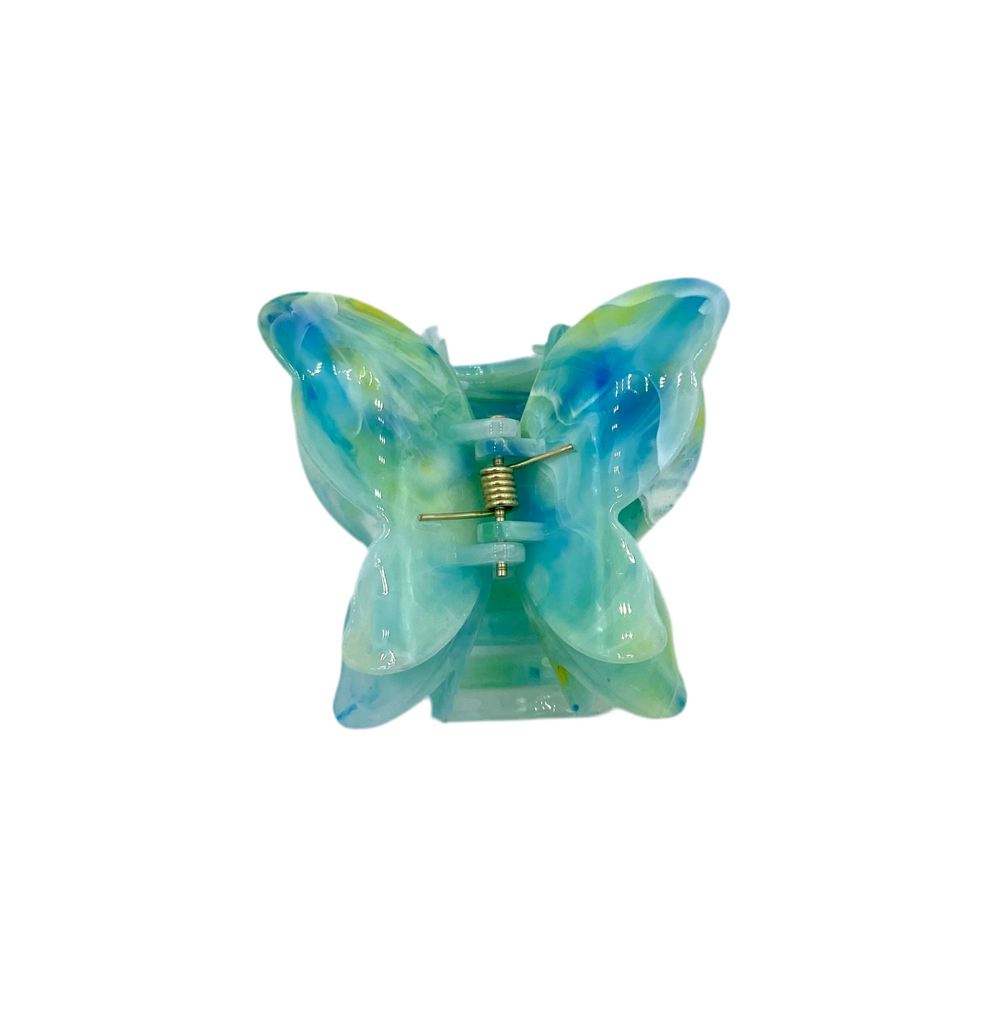 Butterfly Claws - Marble
