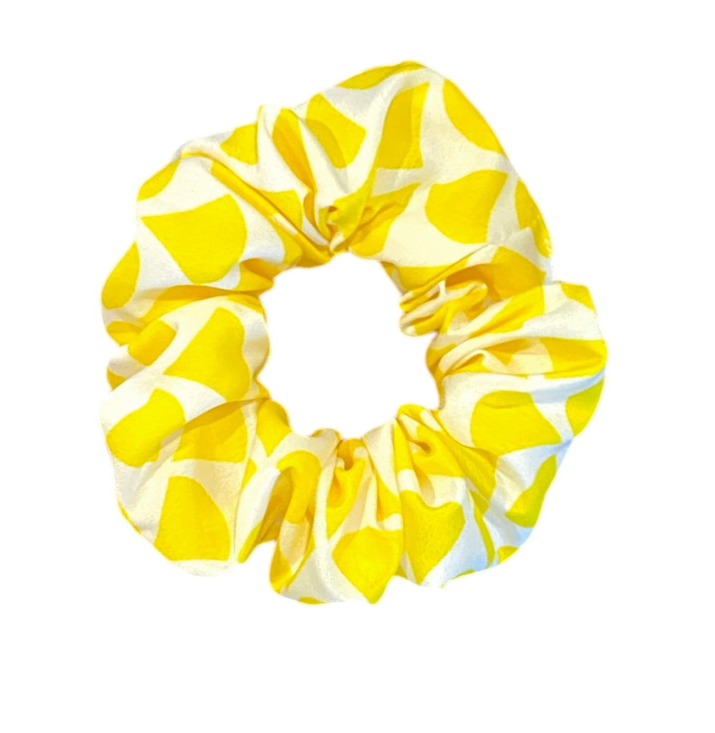 Fluoro Scrunchie