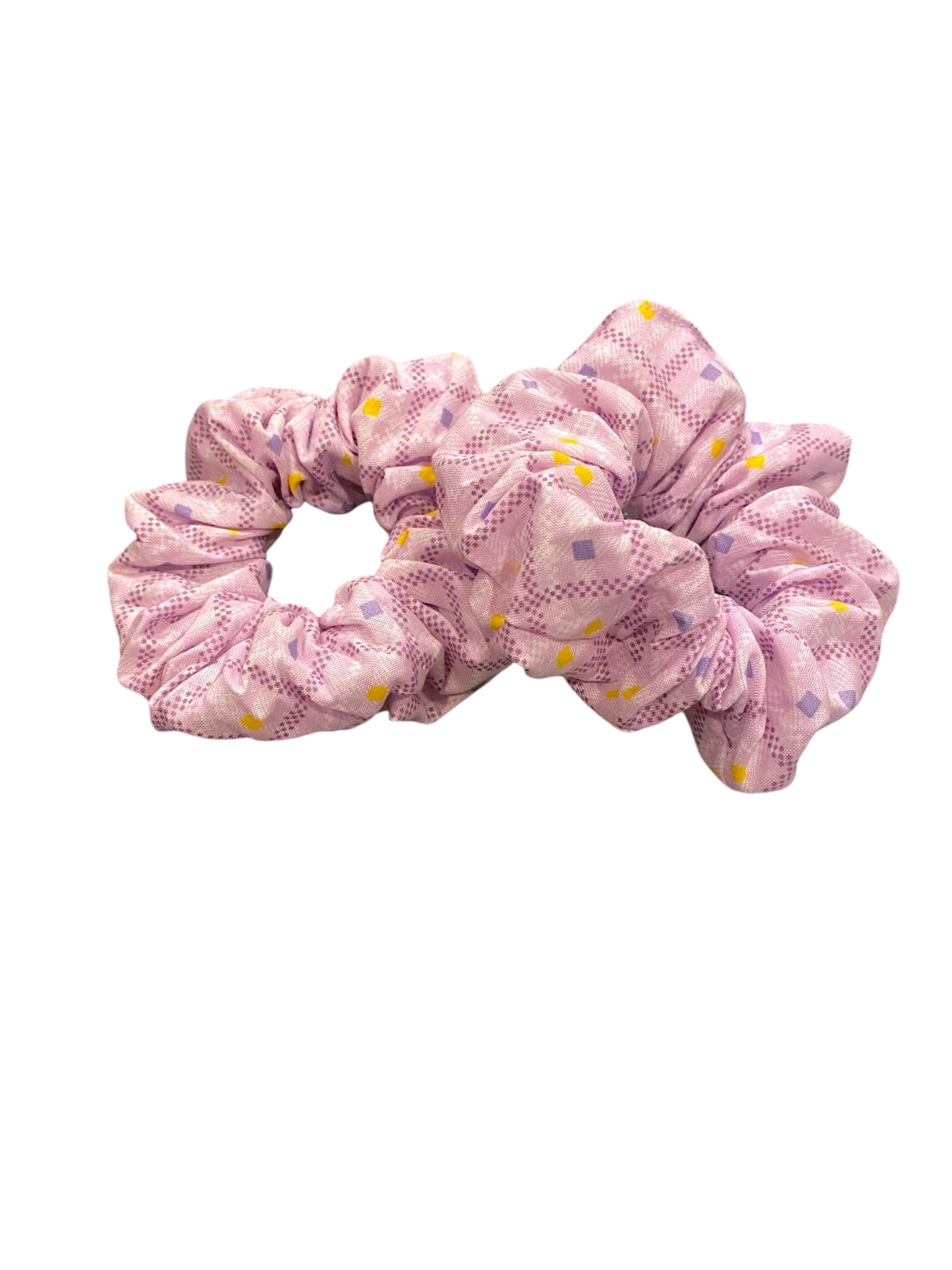 Easter Scrunchies