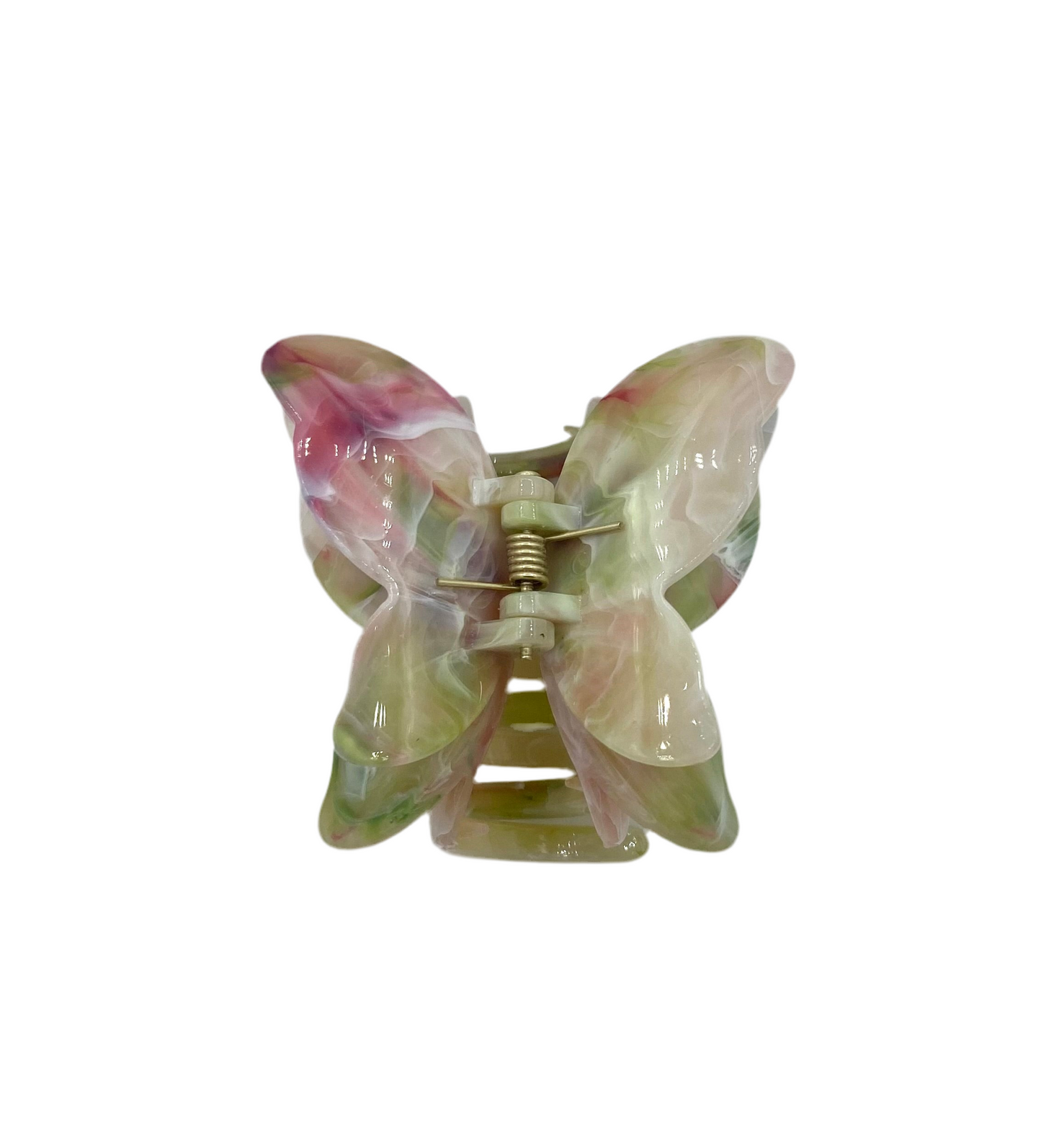 Butterfly Claws - Marble
