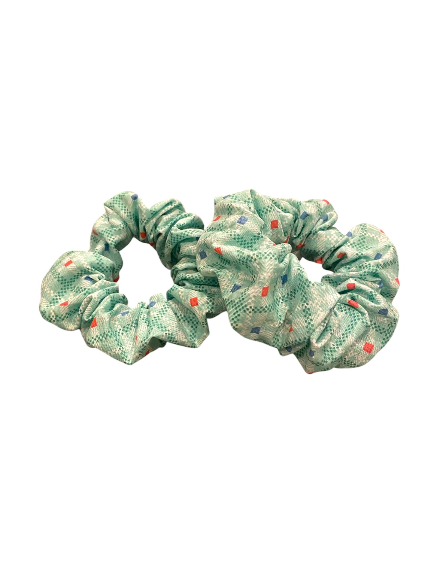 Easter Scrunchies