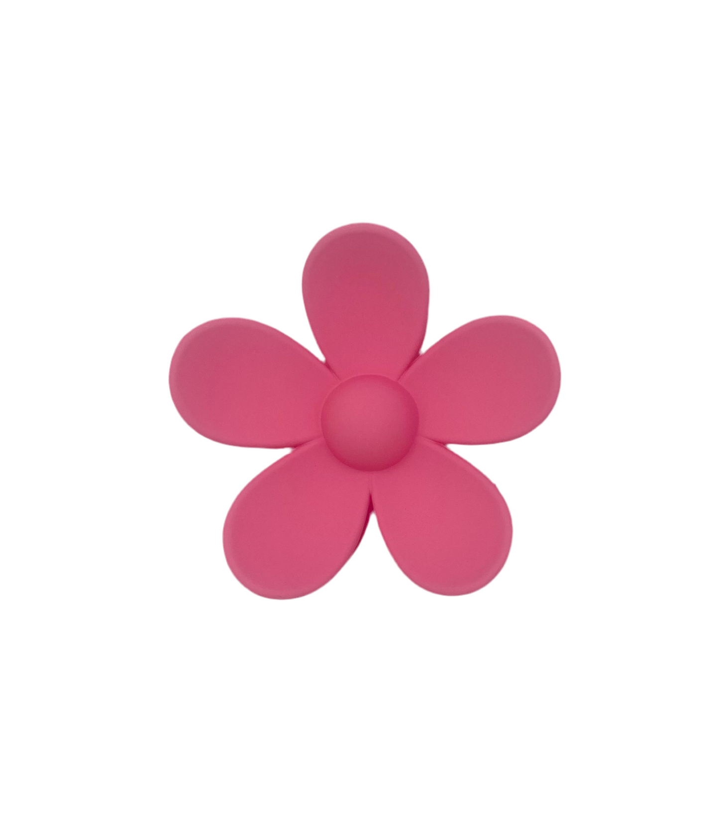 Flower Hair Claws