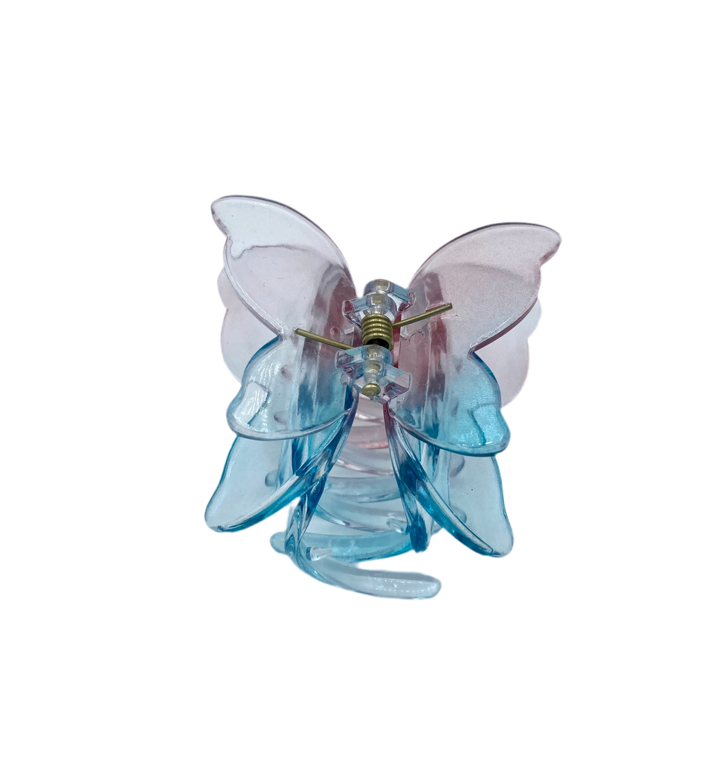 Butterfly Claws - Clear