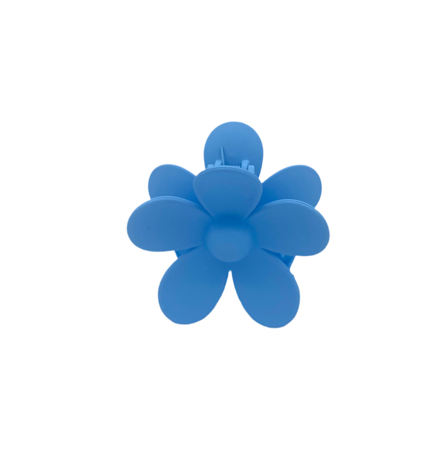 Flower Hair Claws