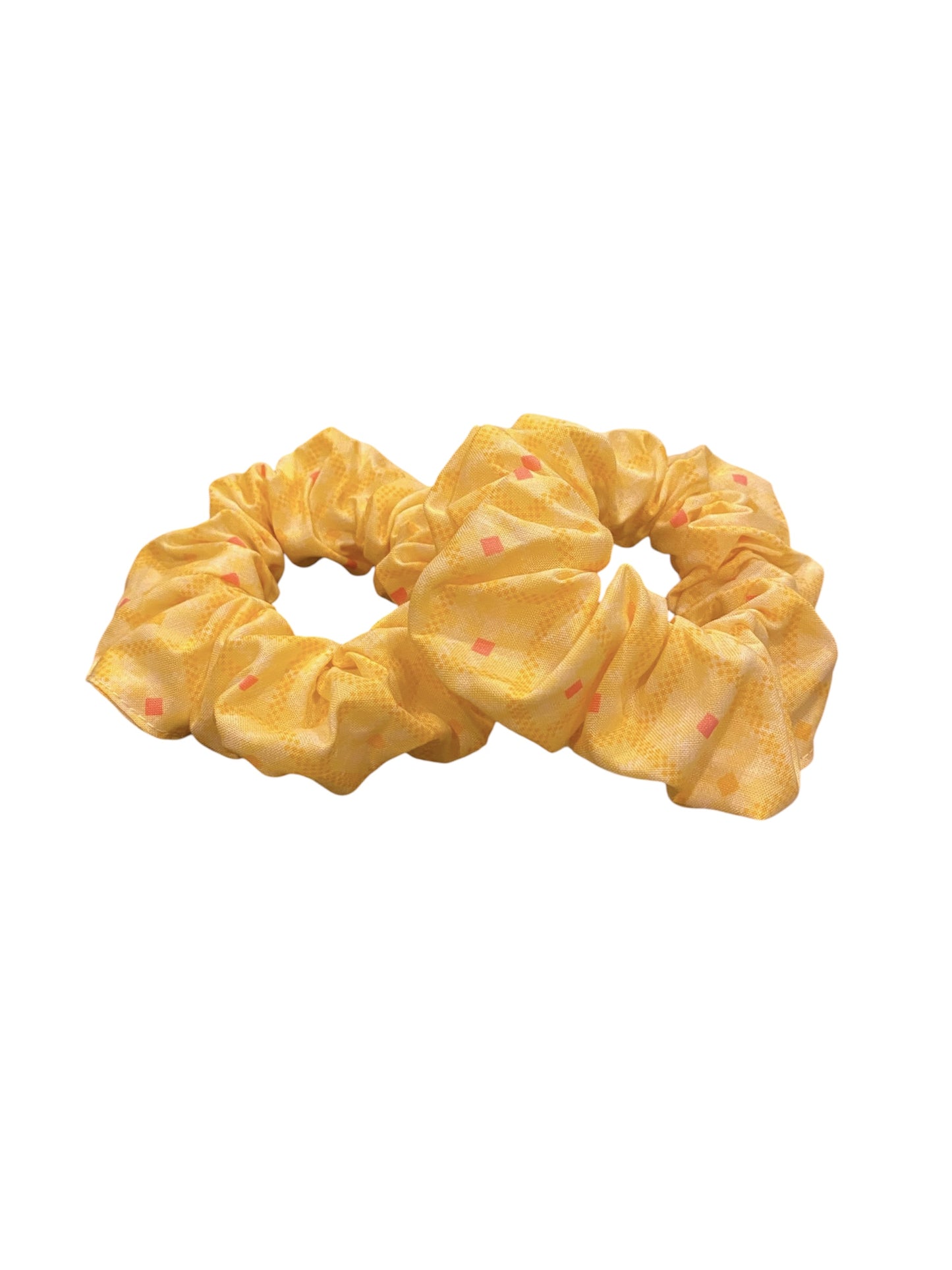 Easter Scrunchies