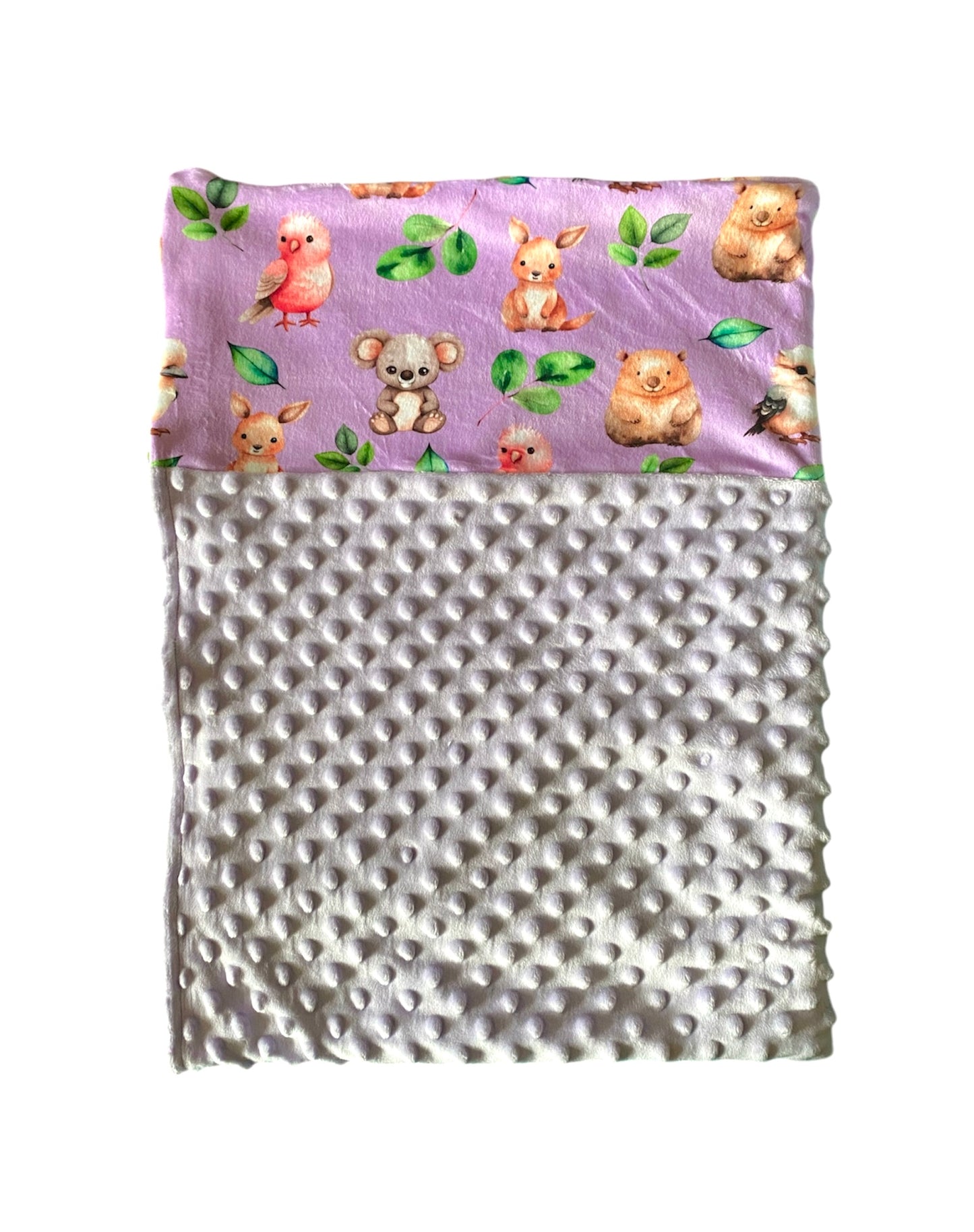 Aussie Animal Blankets