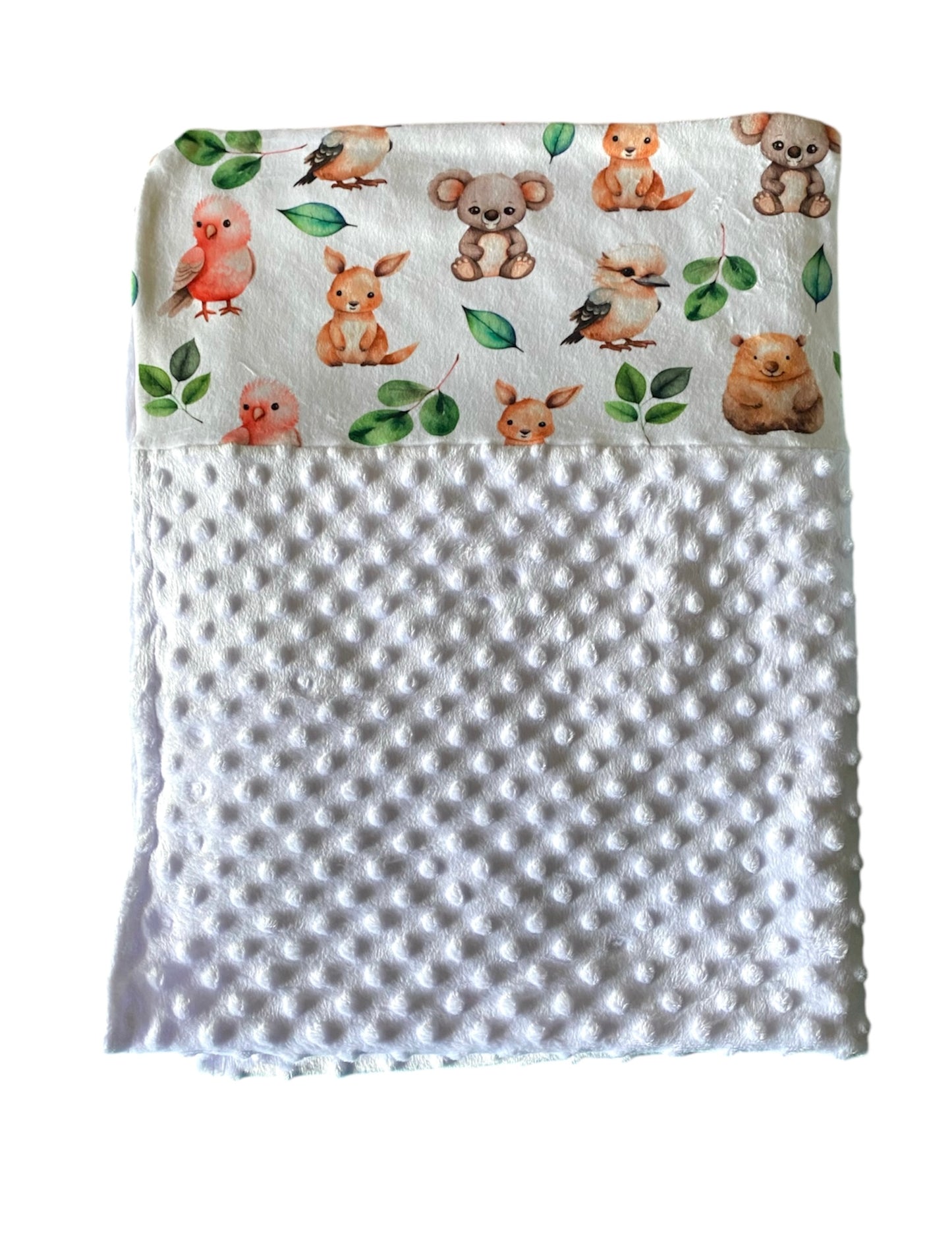 Aussie Animal Blankets