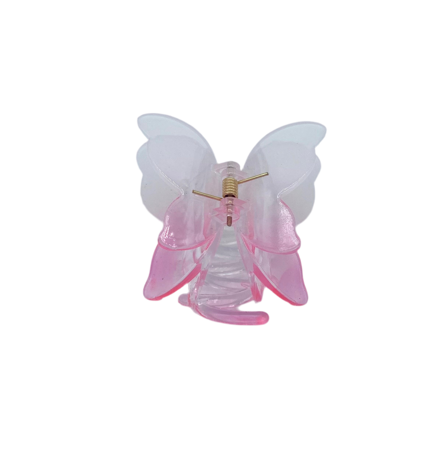 Butterfly Claws - Clear