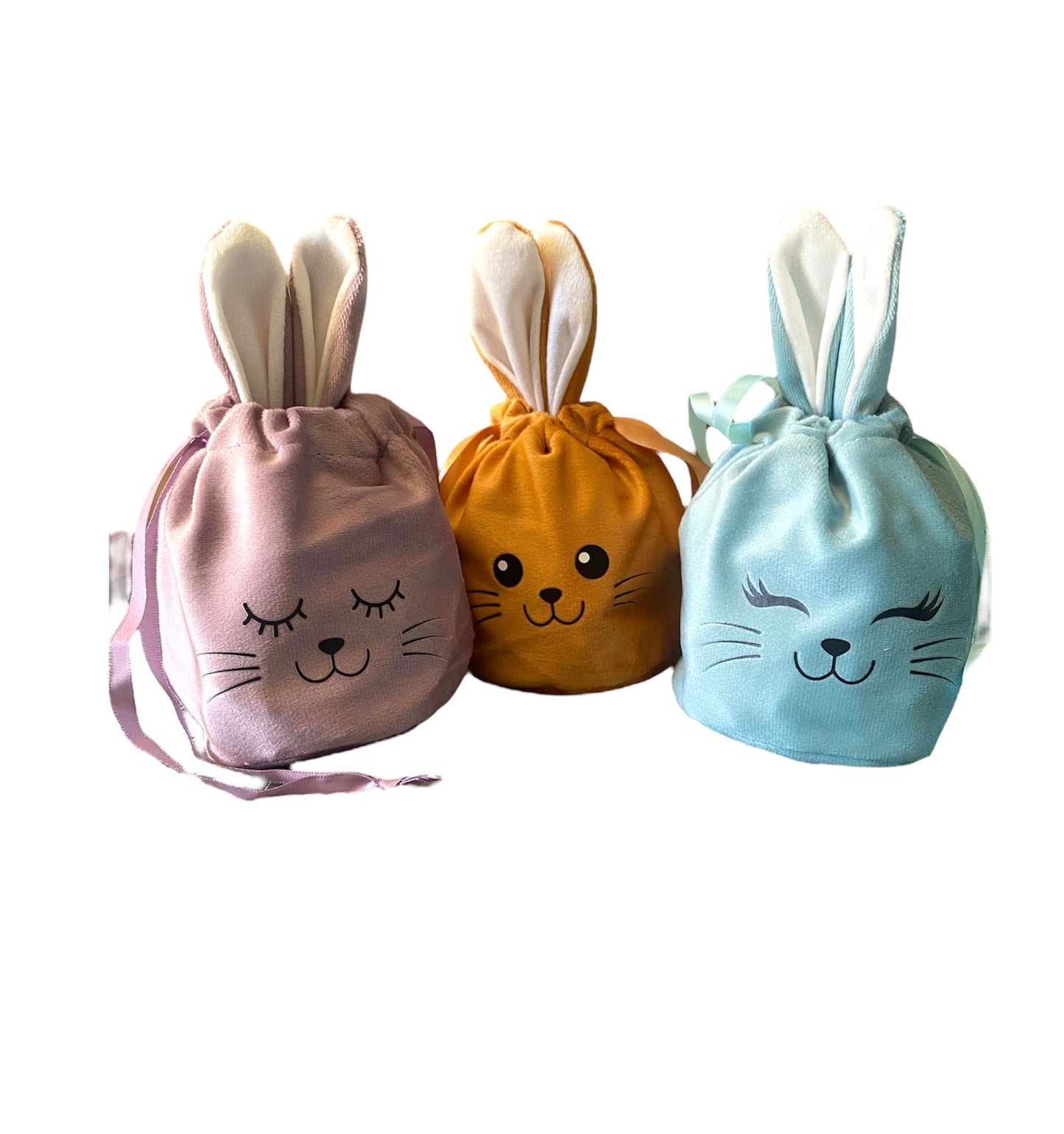 Bunny Ear Bags