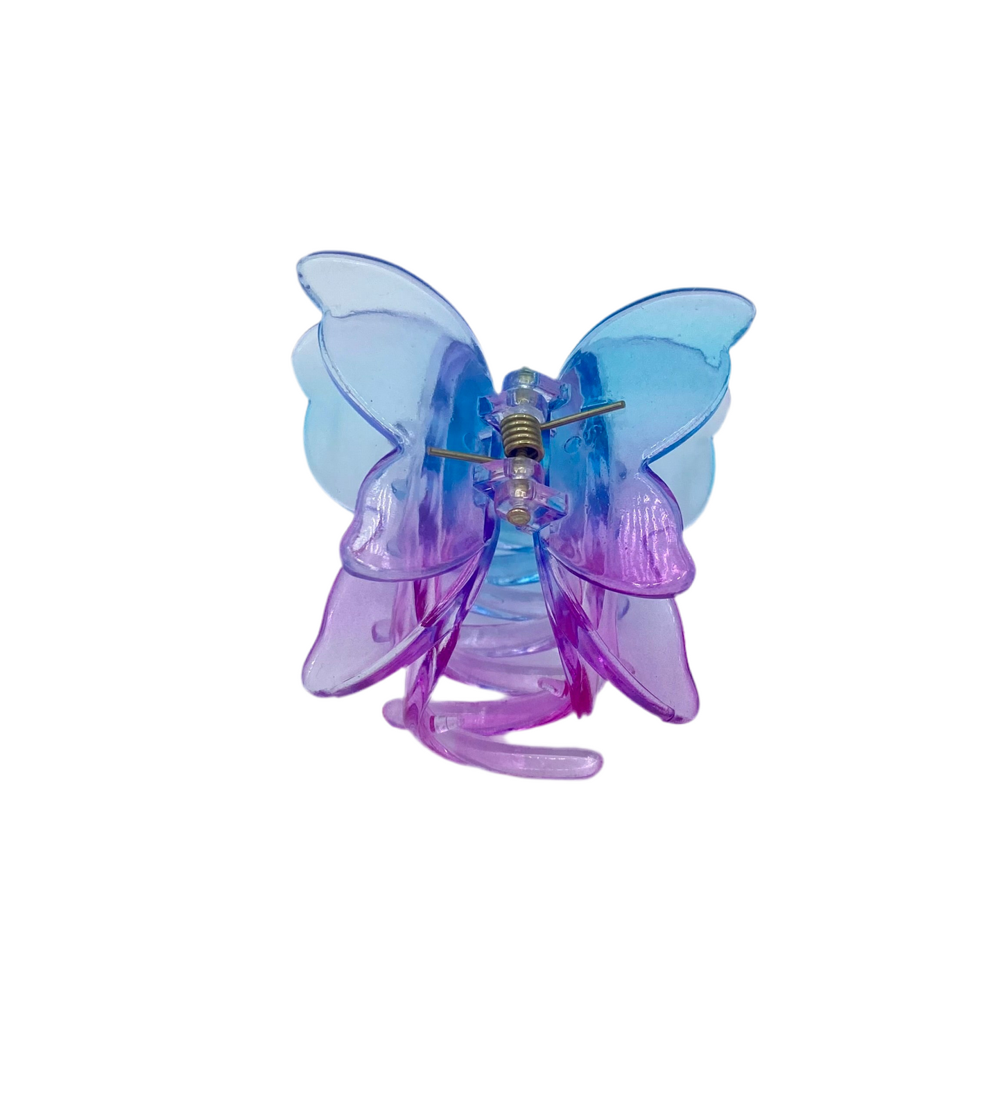 Butterfly Claws - Clear