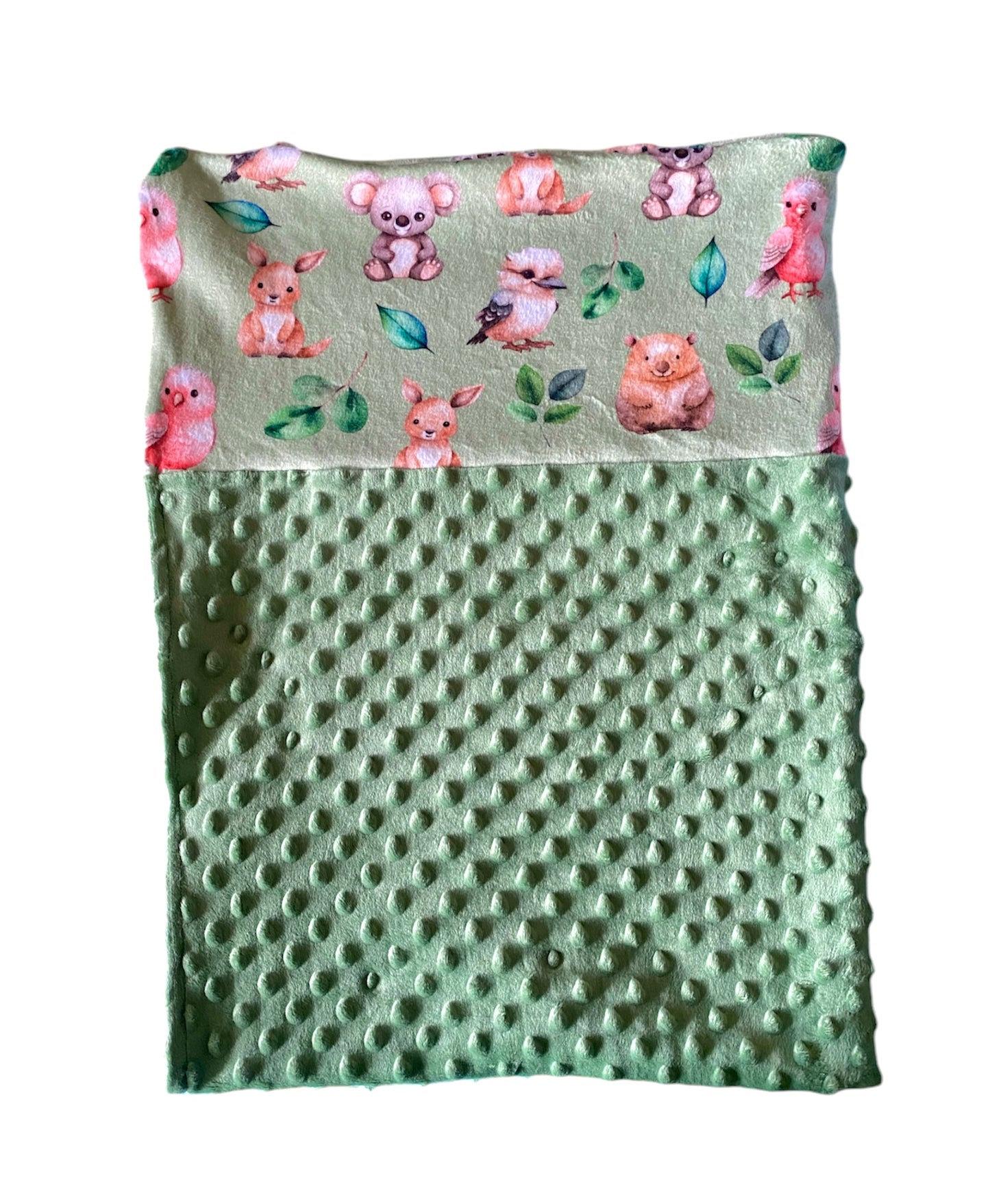 Aussie Animal Blankets