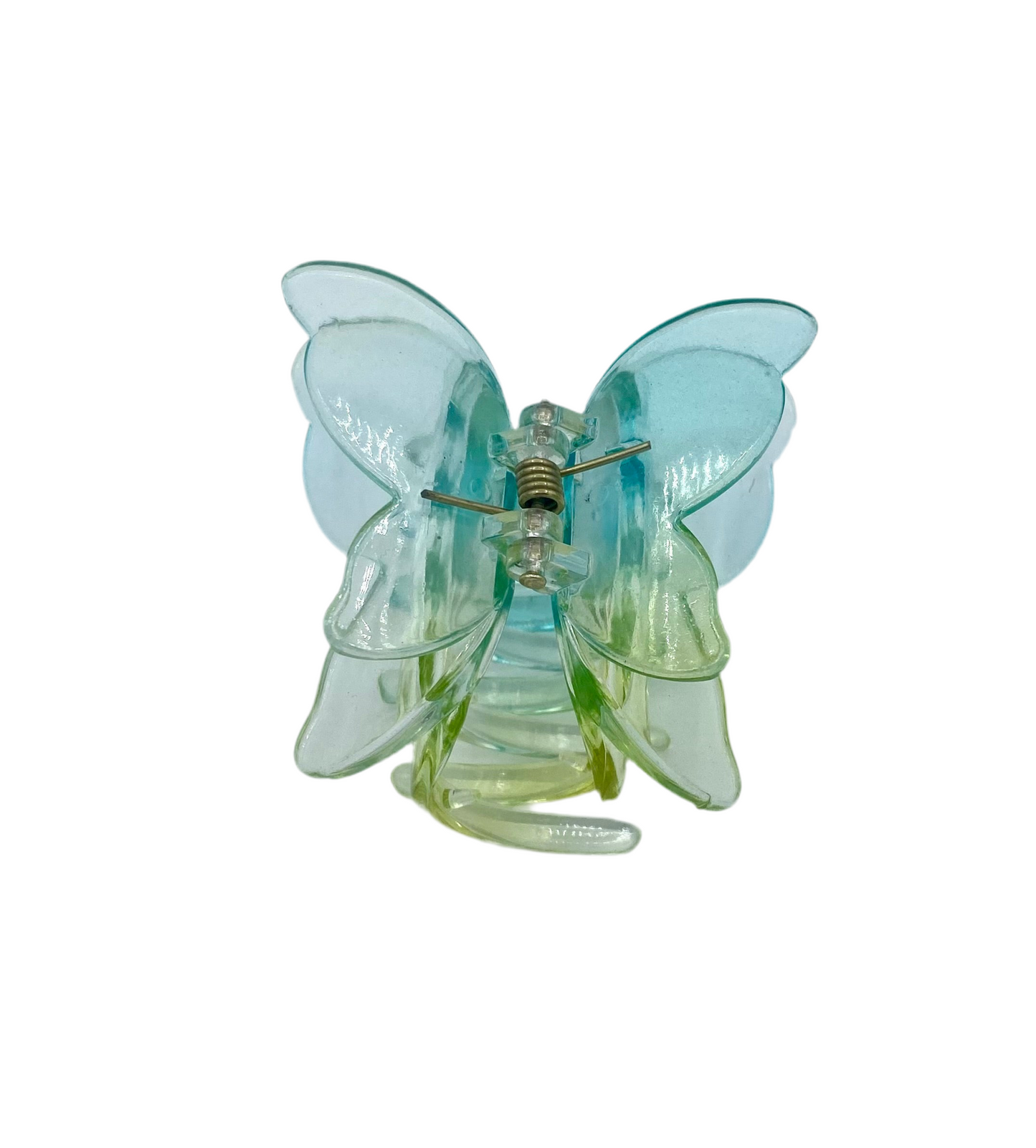 Butterfly Claws - Clear