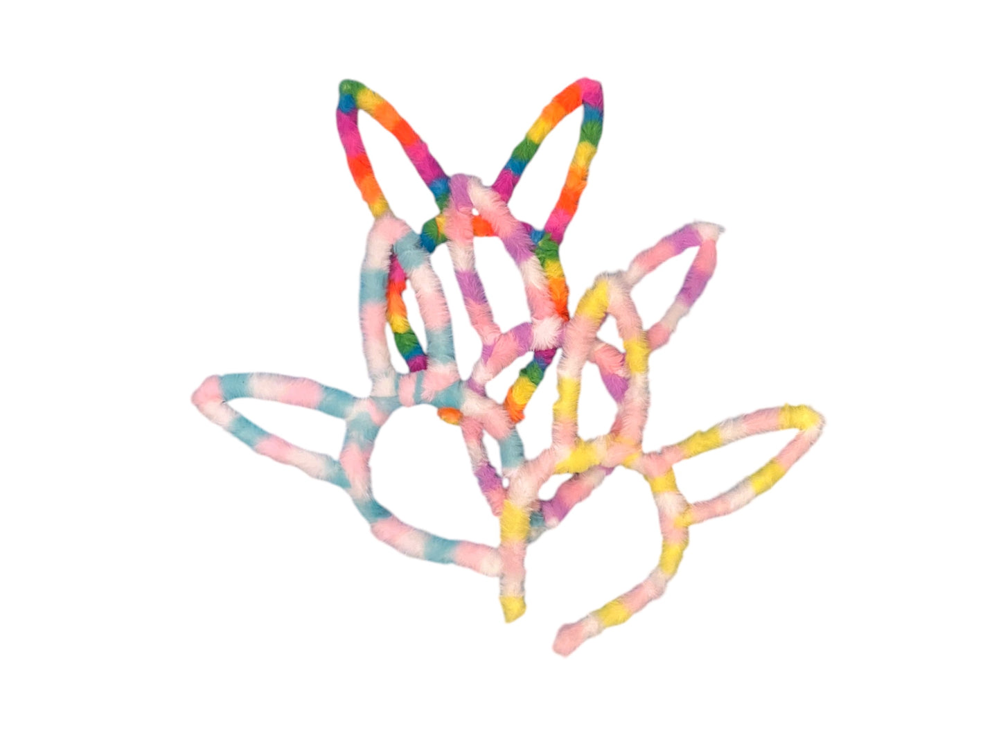 Easter Ears
