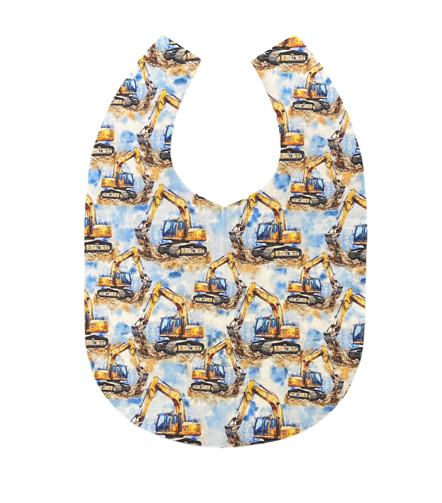 Excavator Baby