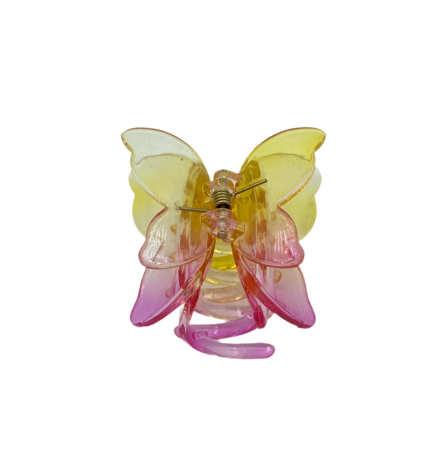 Butterfly Claws - Clear