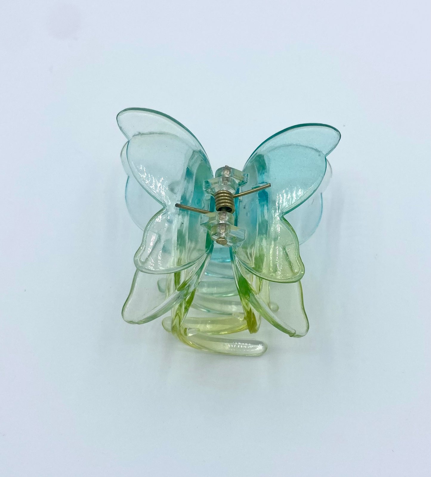 Butterfly Claws - Clear