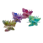 Butterfly Claws - Marble
