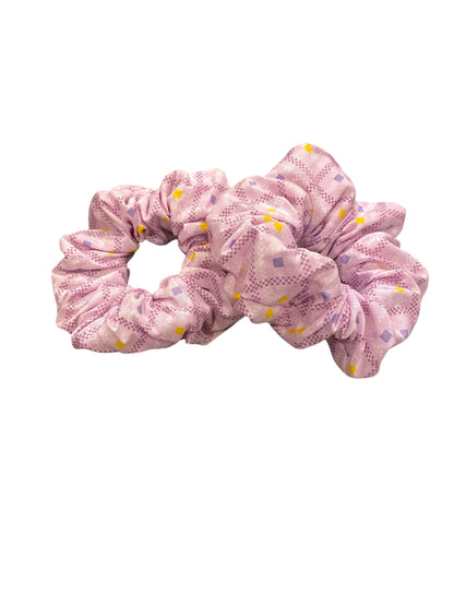 Easter Scrunchies