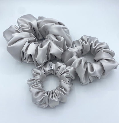 Neutral Satin Collection