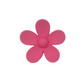Flower Hair Claws