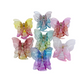 Butterfly Claws - Clear