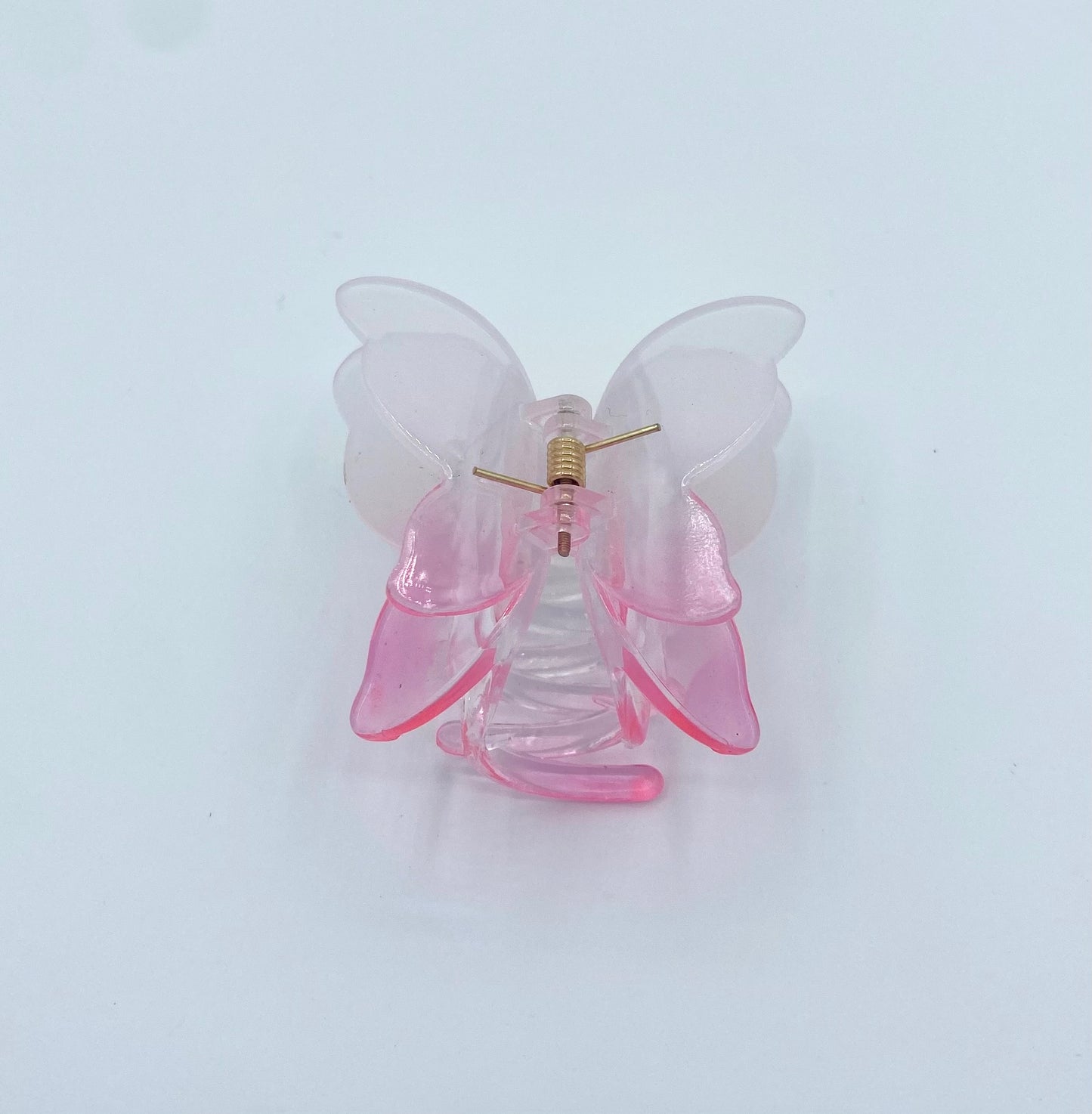 Butterfly Claws - Clear