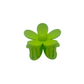 Flower Hair Claws