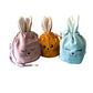 Bunny Ear Bags