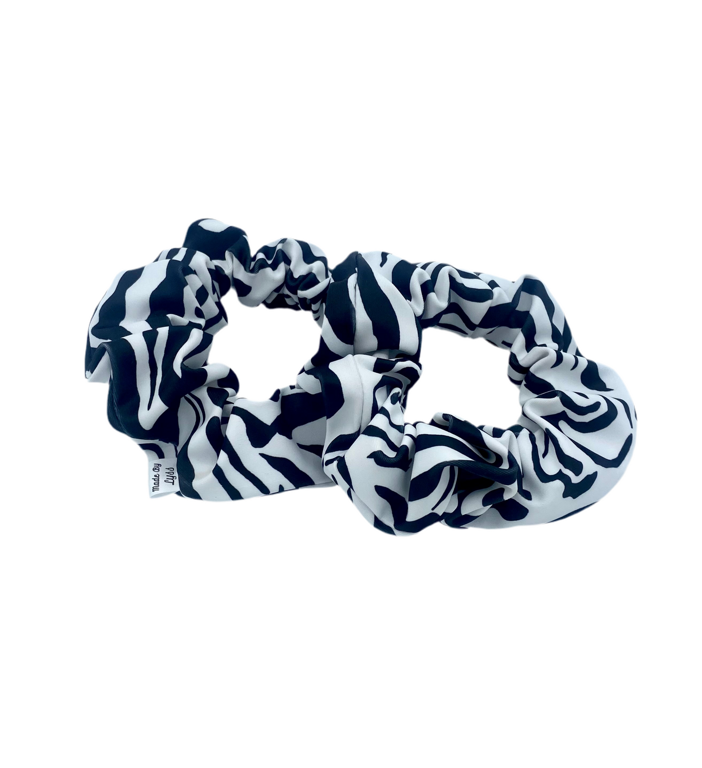 Swim Scrunchie