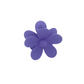 Flower Hair Claws