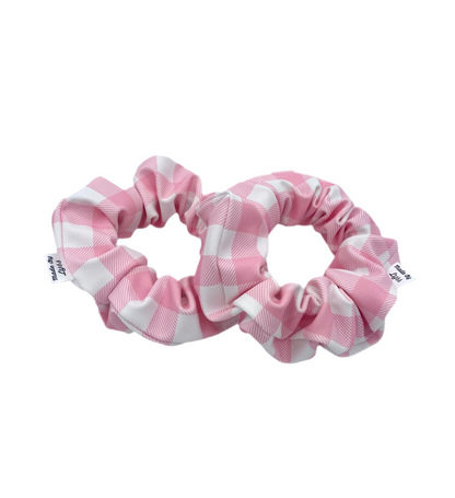 Swim Scrunchie